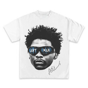 Yeat Graphic T-Shirts White